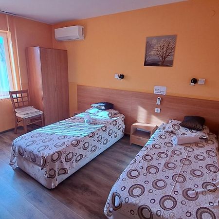 Hotel Toni Bukovlŭk المظهر الخارجي الصورة