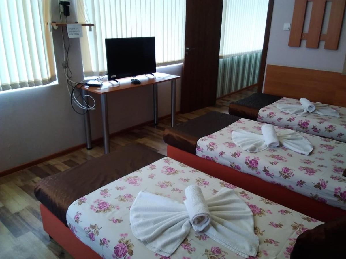 Hotel Toni Bukovlŭk المظهر الخارجي الصورة