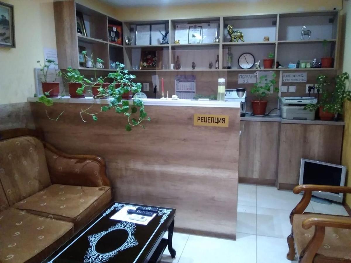 Hotel Toni Bukovlŭk المظهر الخارجي الصورة