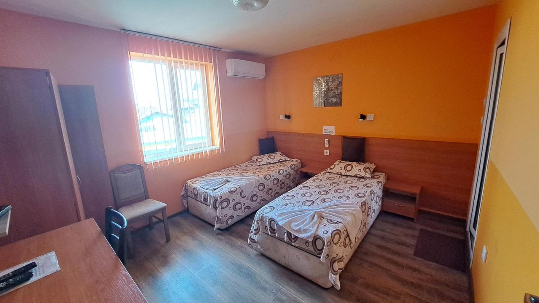 Hotel Toni Bukovlŭk المظهر الخارجي الصورة