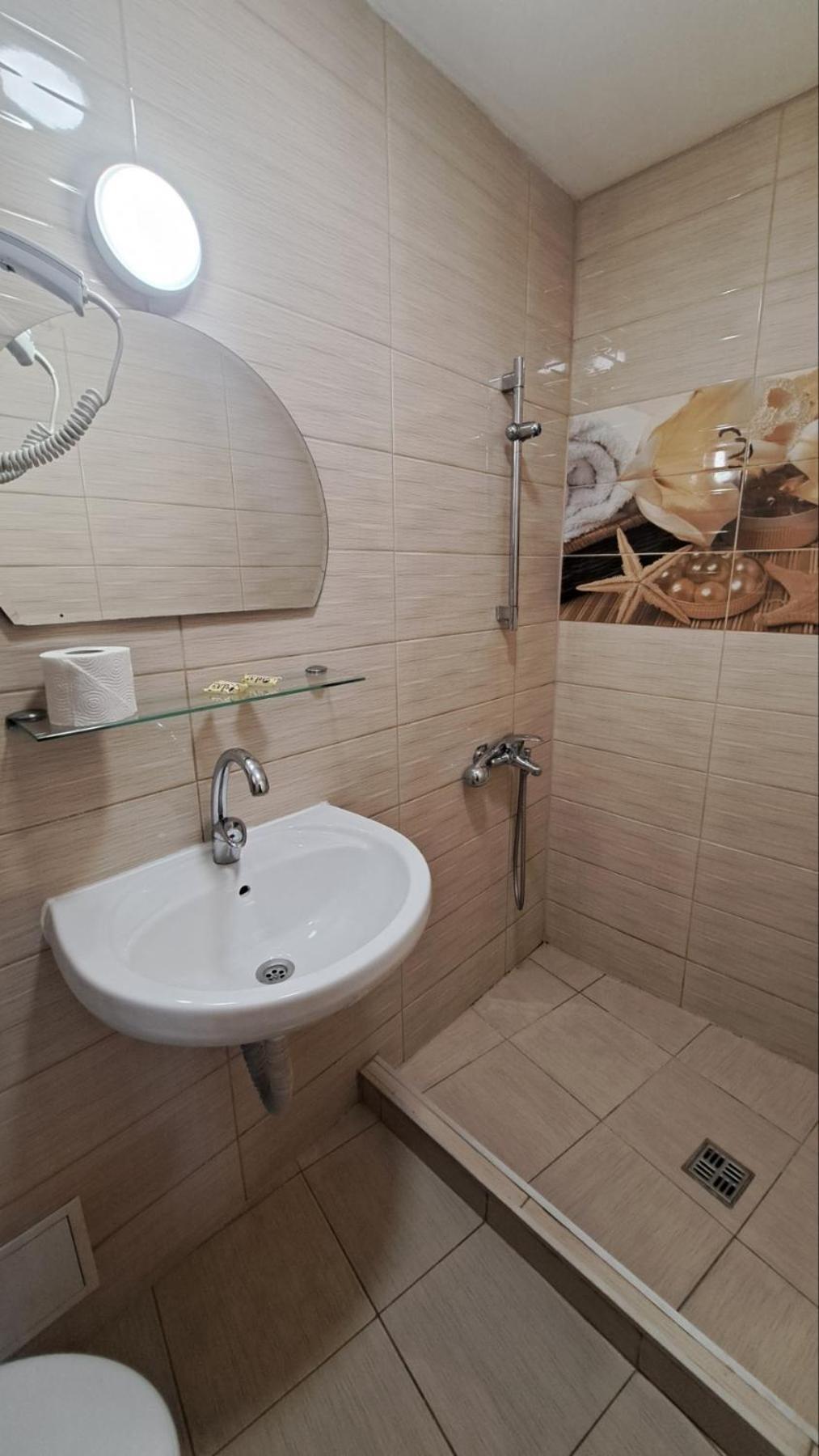Hotel Toni Bukovlŭk المظهر الخارجي الصورة