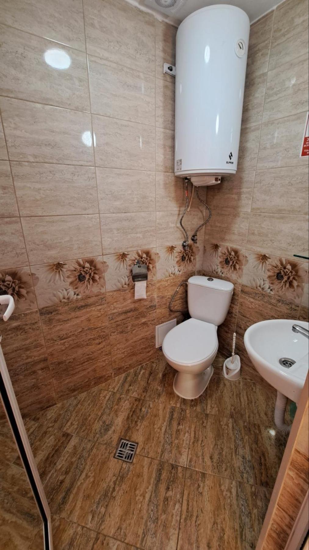 Hotel Toni Bukovlŭk المظهر الخارجي الصورة