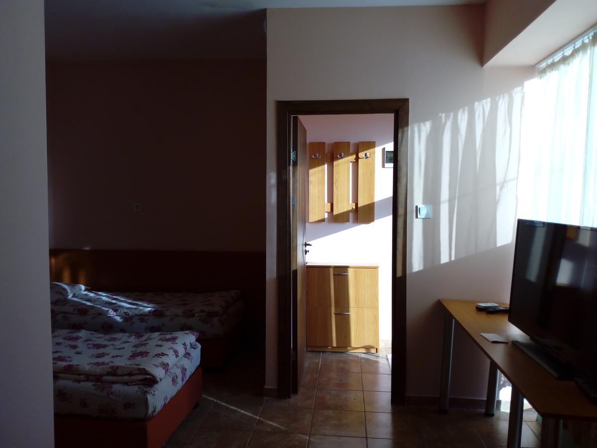 Hotel Toni Bukovlŭk المظهر الخارجي الصورة