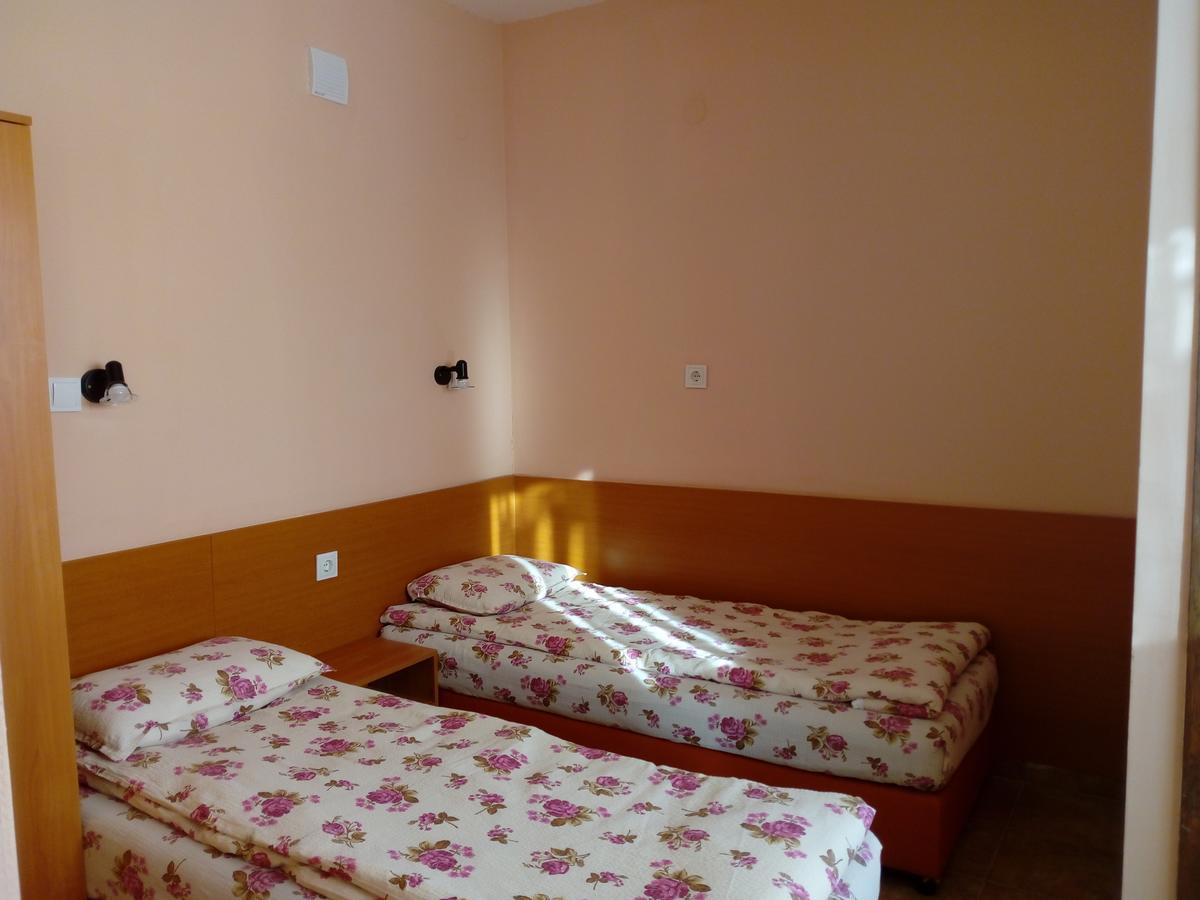 Hotel Toni Bukovlŭk المظهر الخارجي الصورة
