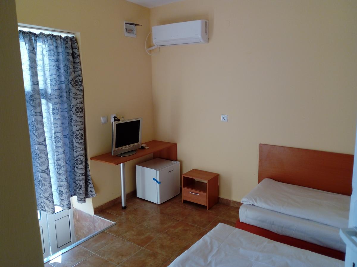 Hotel Toni Bukovlŭk المظهر الخارجي الصورة