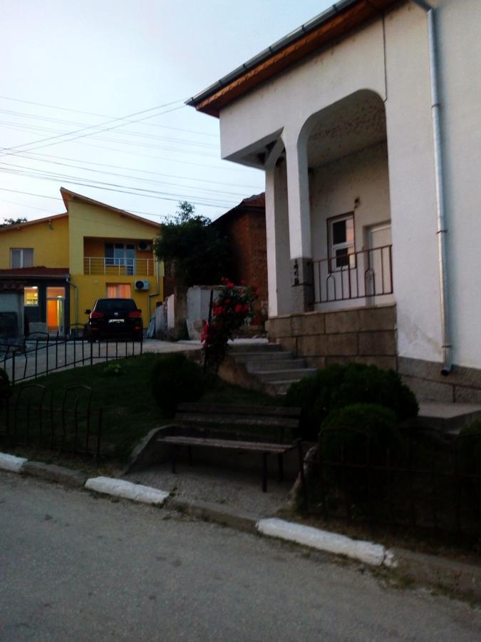 Hotel Toni Bukovlŭk المظهر الخارجي الصورة