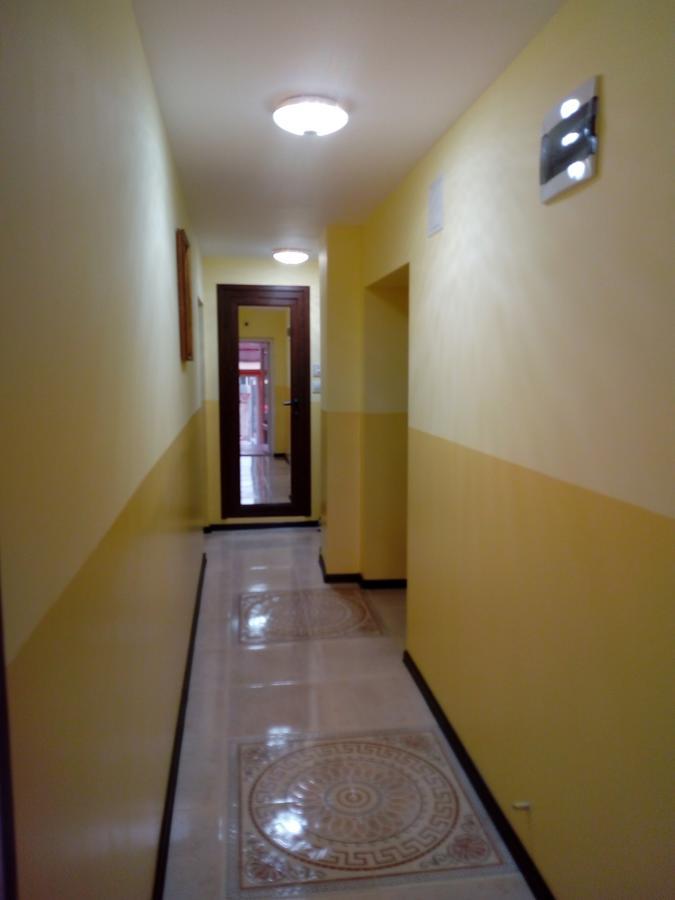Hotel Toni Bukovlŭk المظهر الخارجي الصورة